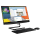 LENOVO IdeaCentre AIO 3 24ARE05 Ryzen 3 4300U/8GB/512GB SSD/23,8"/Win10 Black F0EW00C5PB - 632650 - zdjęcie